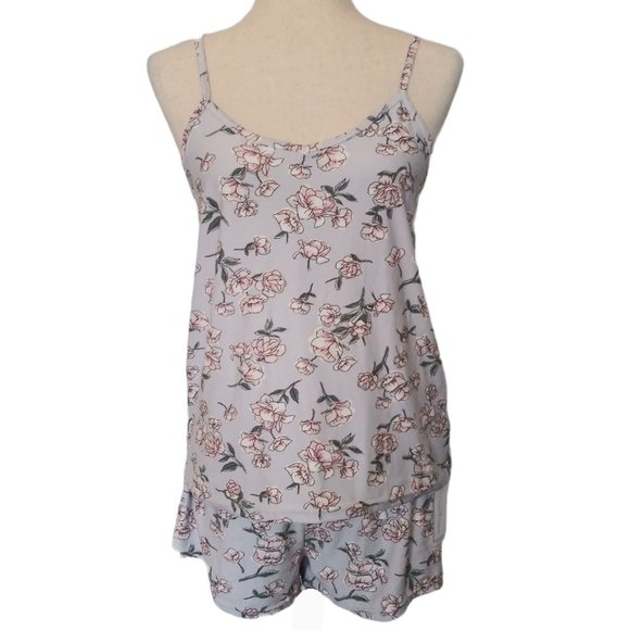 Marilyn Monroe Other - Marilyn Monroe 2 piece pajama shorts set